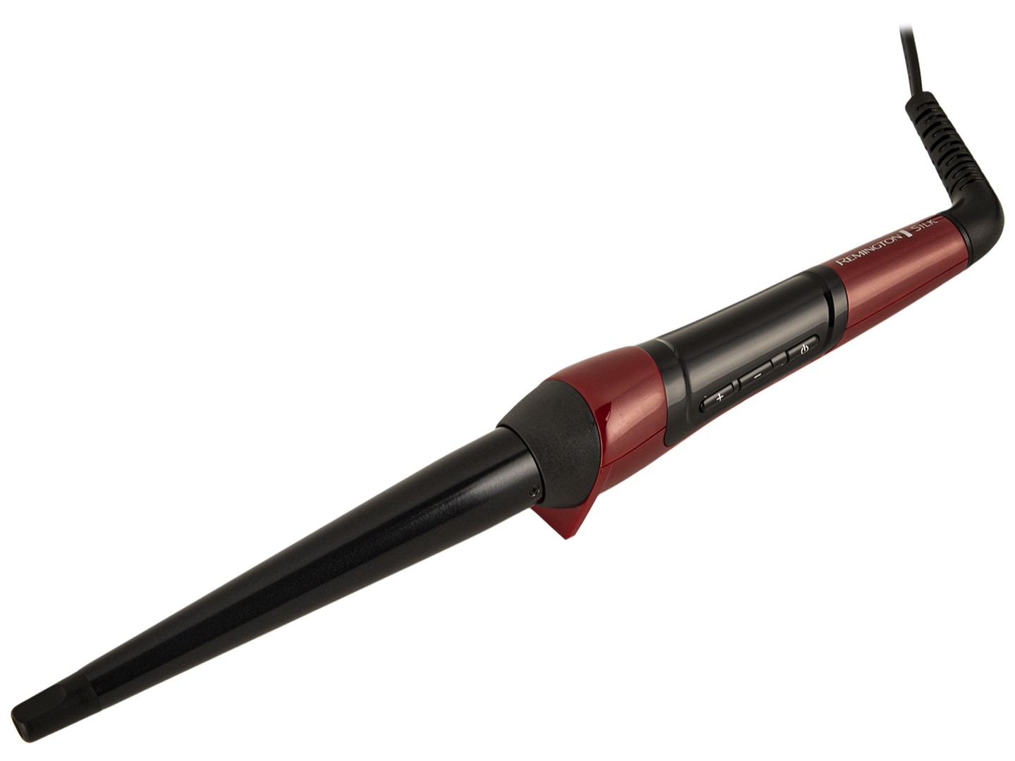 Плойка Remington CI96W1 Silk Curling — фото 1