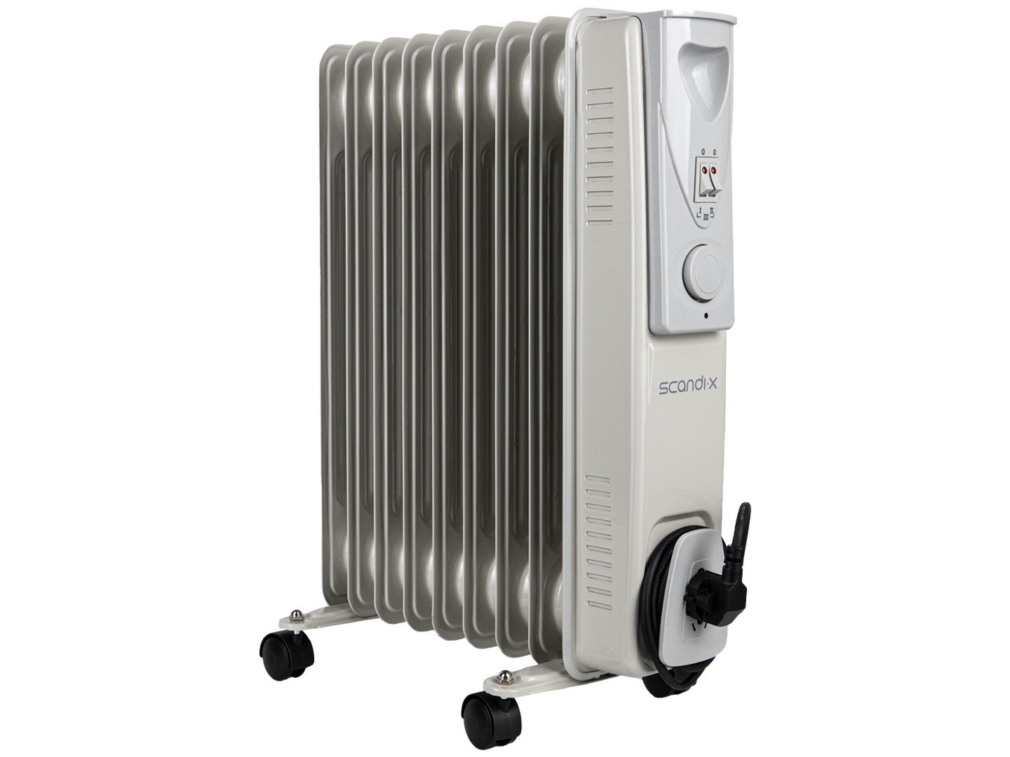 Обігрівач масляний Scandix SOH920