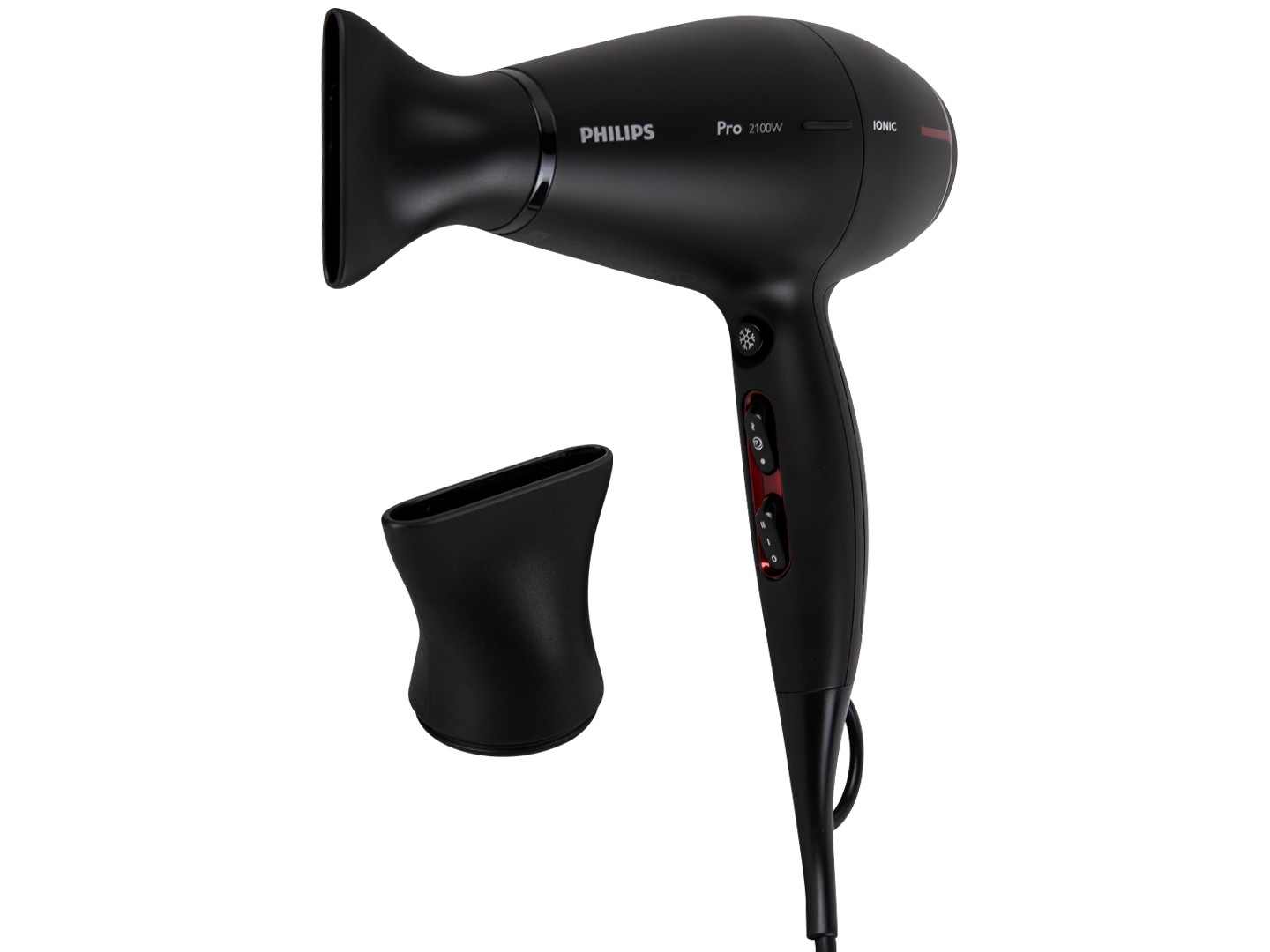 Фен Philips DryCare Prestige HPS910/00