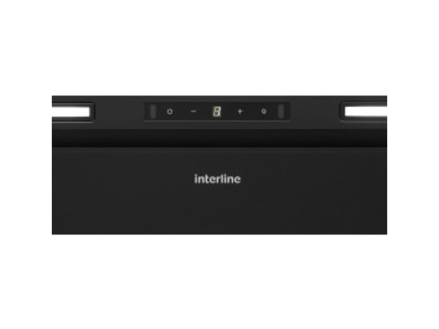 Комплект техніки Interline Духова шафа + Варильна поверхня + Витяжка вбудована Interline OEG 781 ETR BA Nano Matte + HIV 767 SIB BB Nano Matte + BOXGLASS BL A/60 PB/2/T/2 — фото 29
