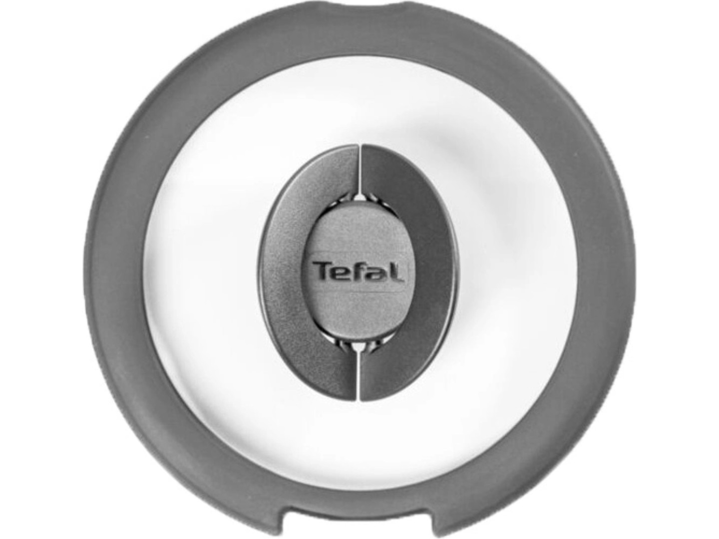 Кришка для посуду зі знімною ручкою Tefal L9846653 Ingenio 26 см — фото 8