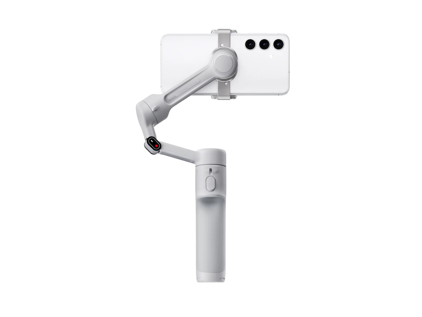 Стедікам Insta360 Flow 2 Standard Bundle Gray (CINSABQA) — фото 11