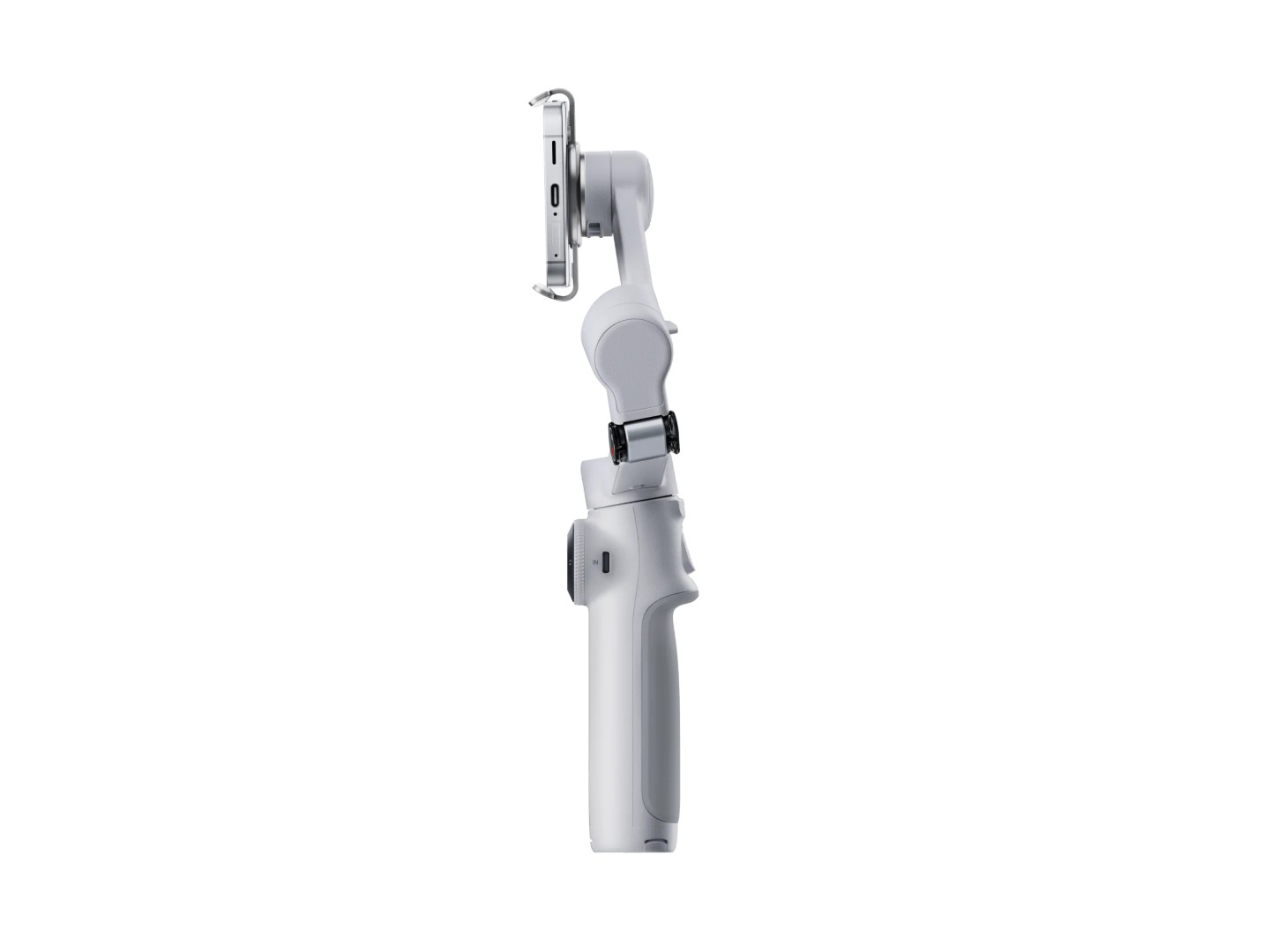 Стедікам Insta360 Flow 2 Standard Bundle Gray (CINSABQA) — фото 12