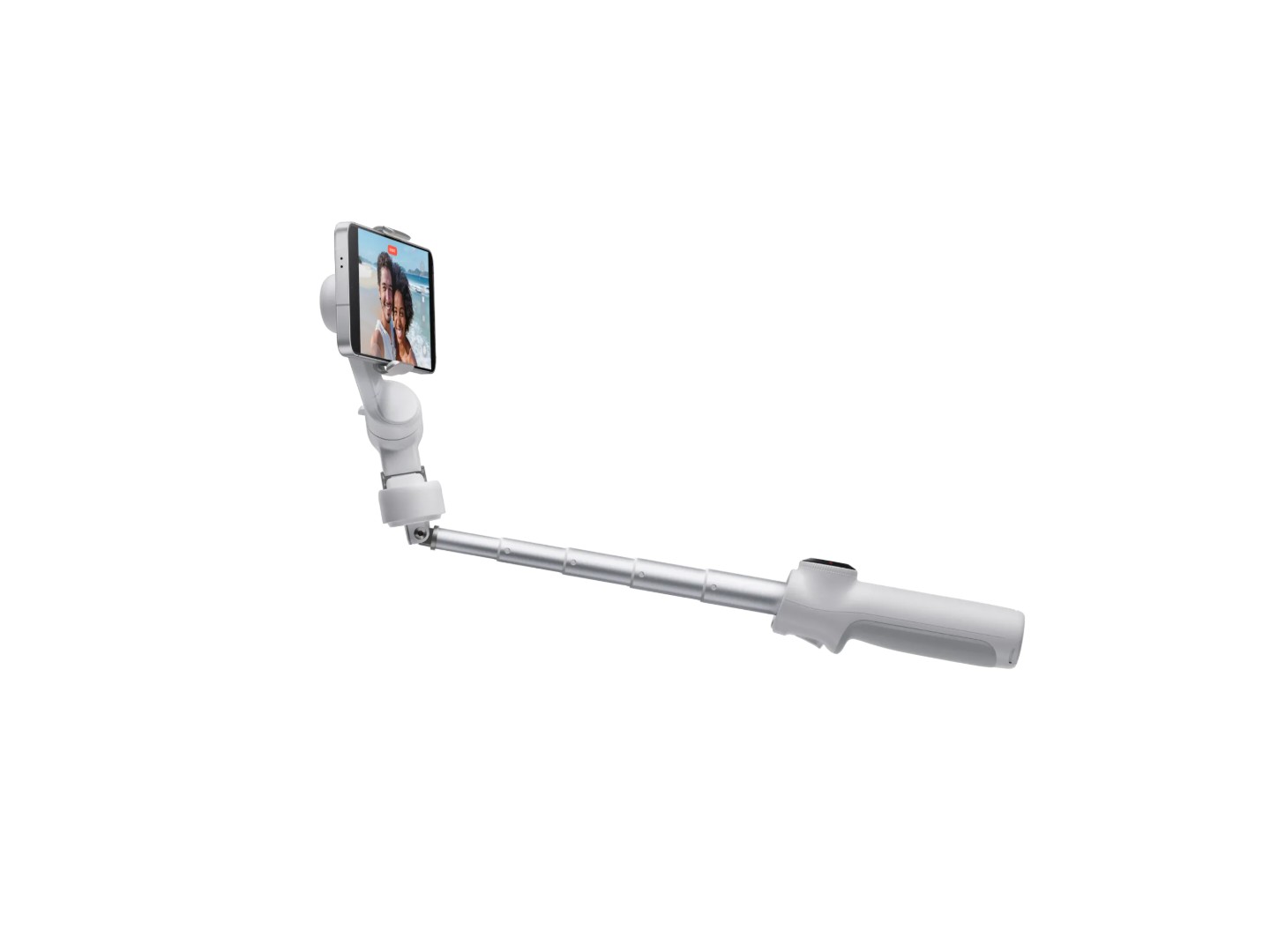 Стедікам Insta360 Flow 2 Standard Bundle Gray (CINSABQA) — фото 14