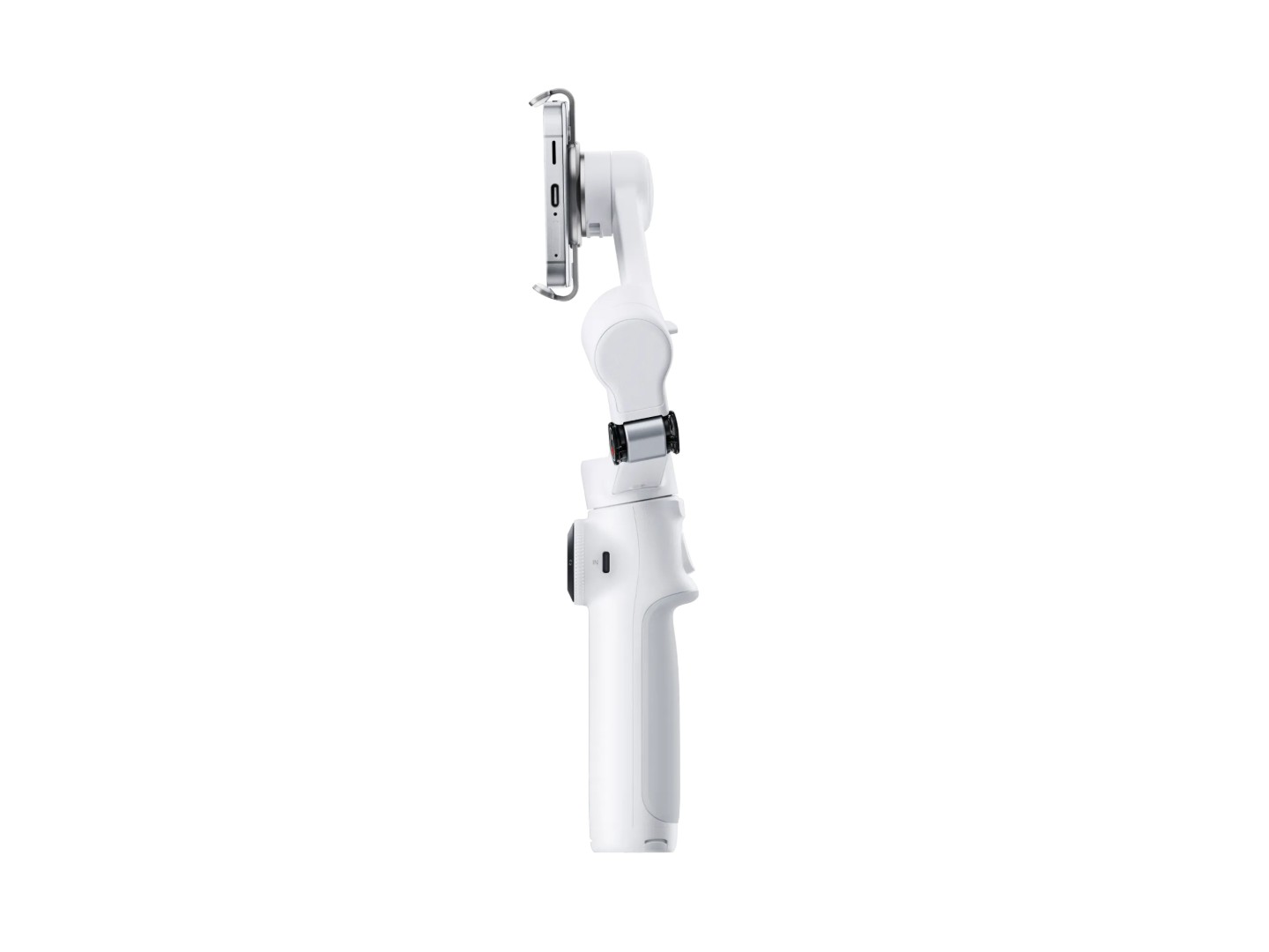 Стедікам Insta360 Flow 2 Standard Bundle White (CINSABQA) — фото 12