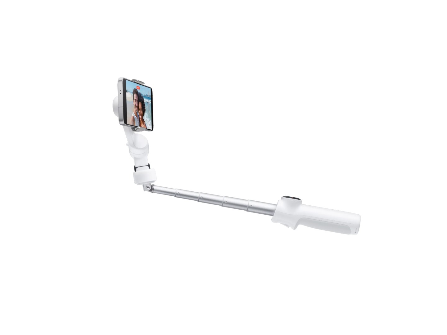 Стедікам Insta360 Flow 2 Standard Bundle White (CINSABQA) — фото 14