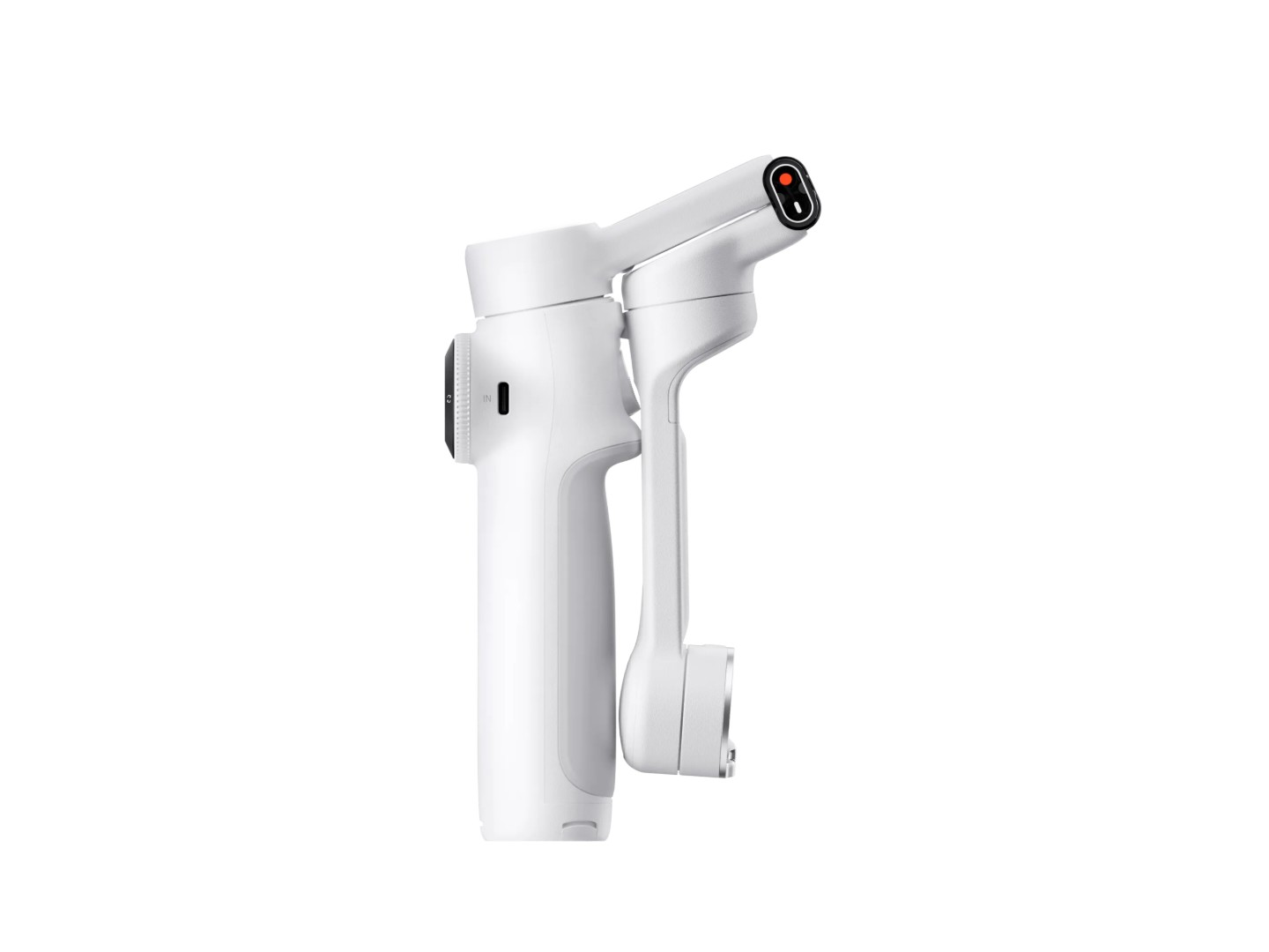 Стедікам Insta360 Flow 2 Standard Bundle White (CINSABQA) — фото 13
