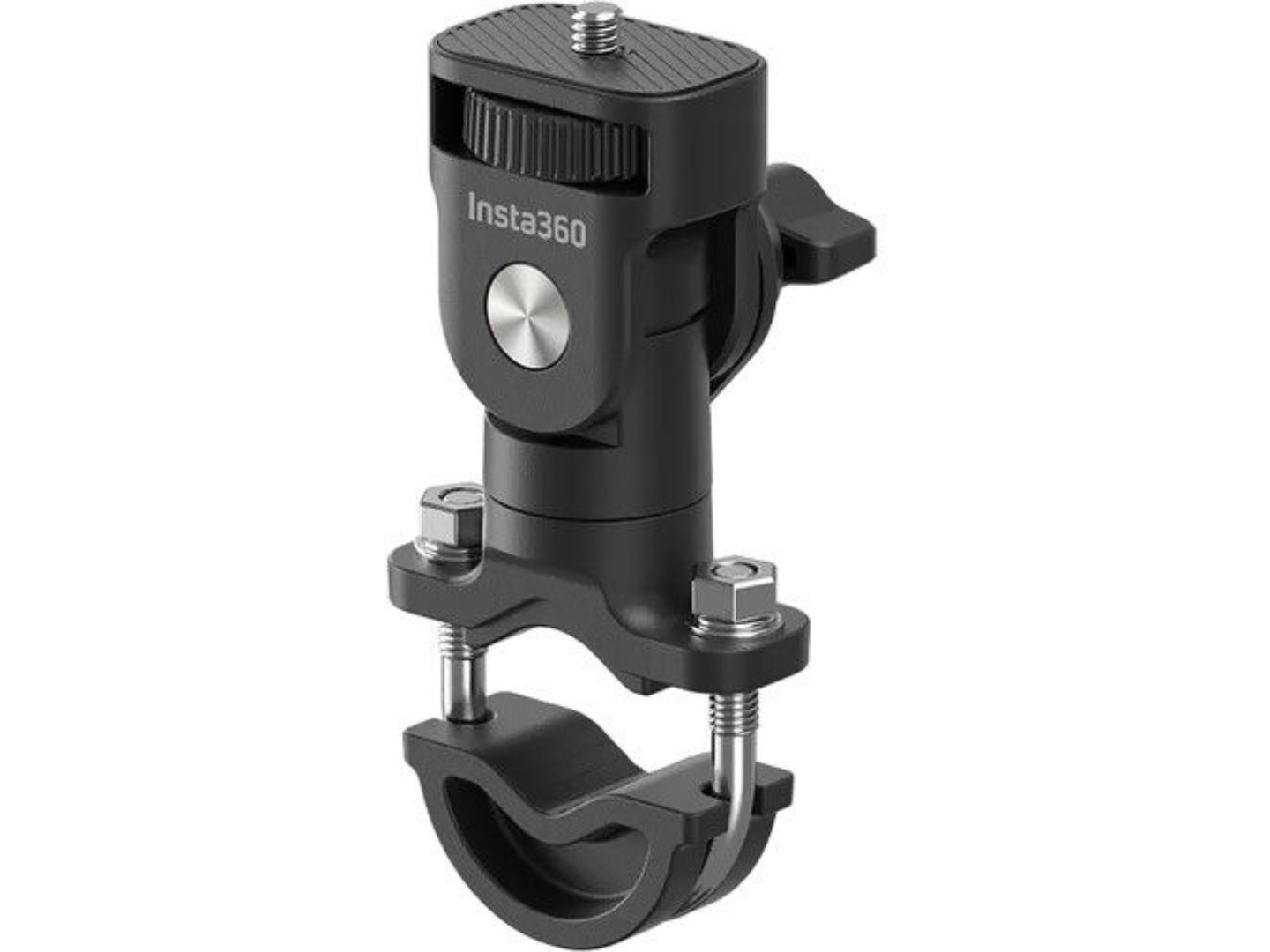 Кріплення для екшн-камери Insta360 Motorcycle U-Bolt Mount (CINSAAVZ) — фото 1