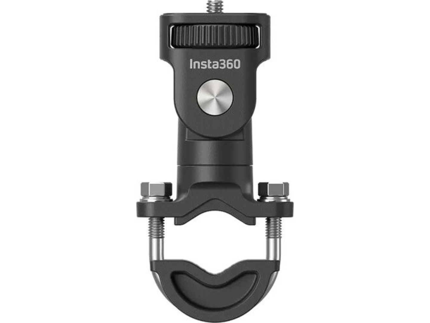 Кріплення для екшн-камери Insta360 Motorcycle U-Bolt Mount (CINSAAVZ) — фото 2