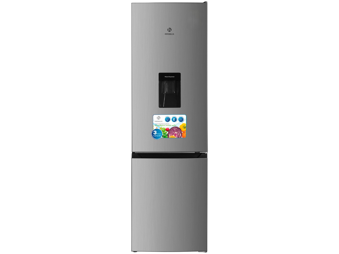 Холодильник INTERLUX ILR-0270IND