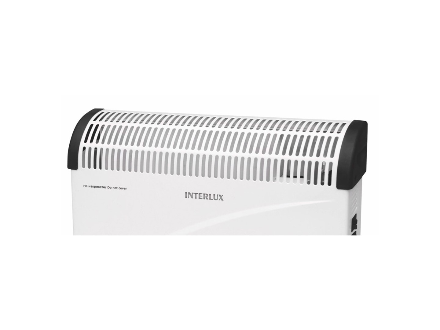 Конвектор INTERLUX INC-0404W — фото 3