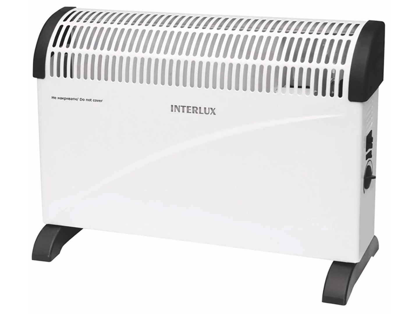 Конвектор INTERLUX INC-0404W — фото 1
