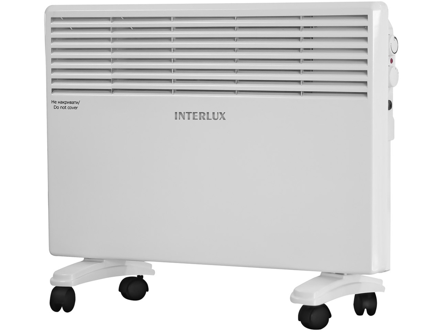 Конвектор INTERLUX INCP-1077PR
