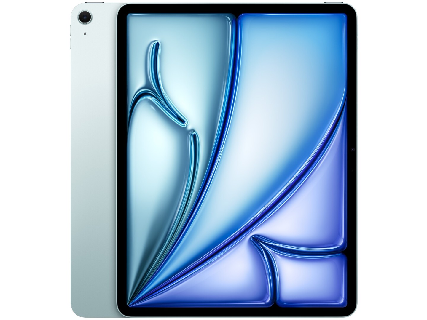 Планшет Apple iPad Air 13'' (M4) WiFi 128GB (MH5P4) Blue