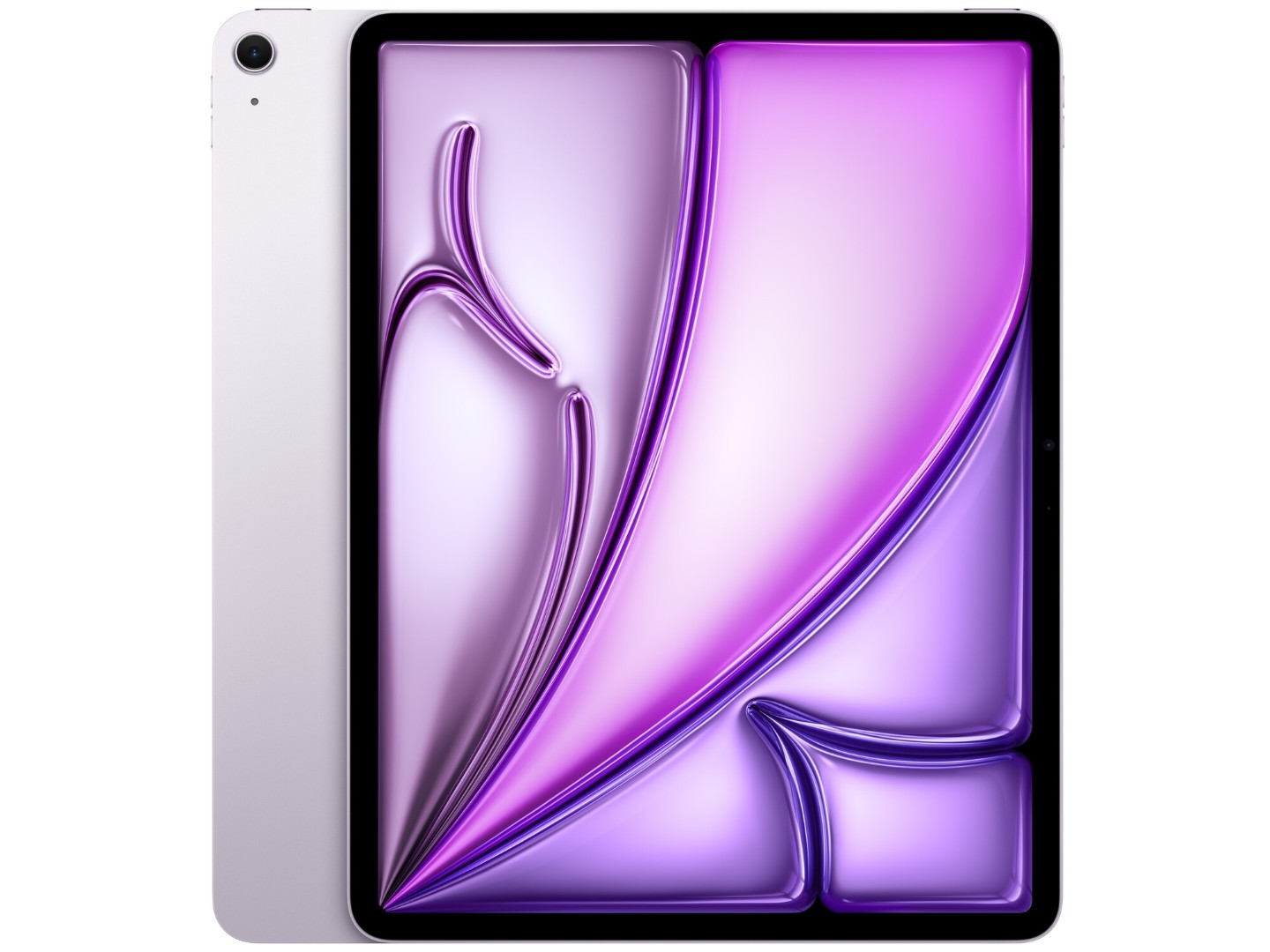 Планшет Apple iPad Air 13'' (M4) WiFi 128GB (MH5T4) Purple — фото 1