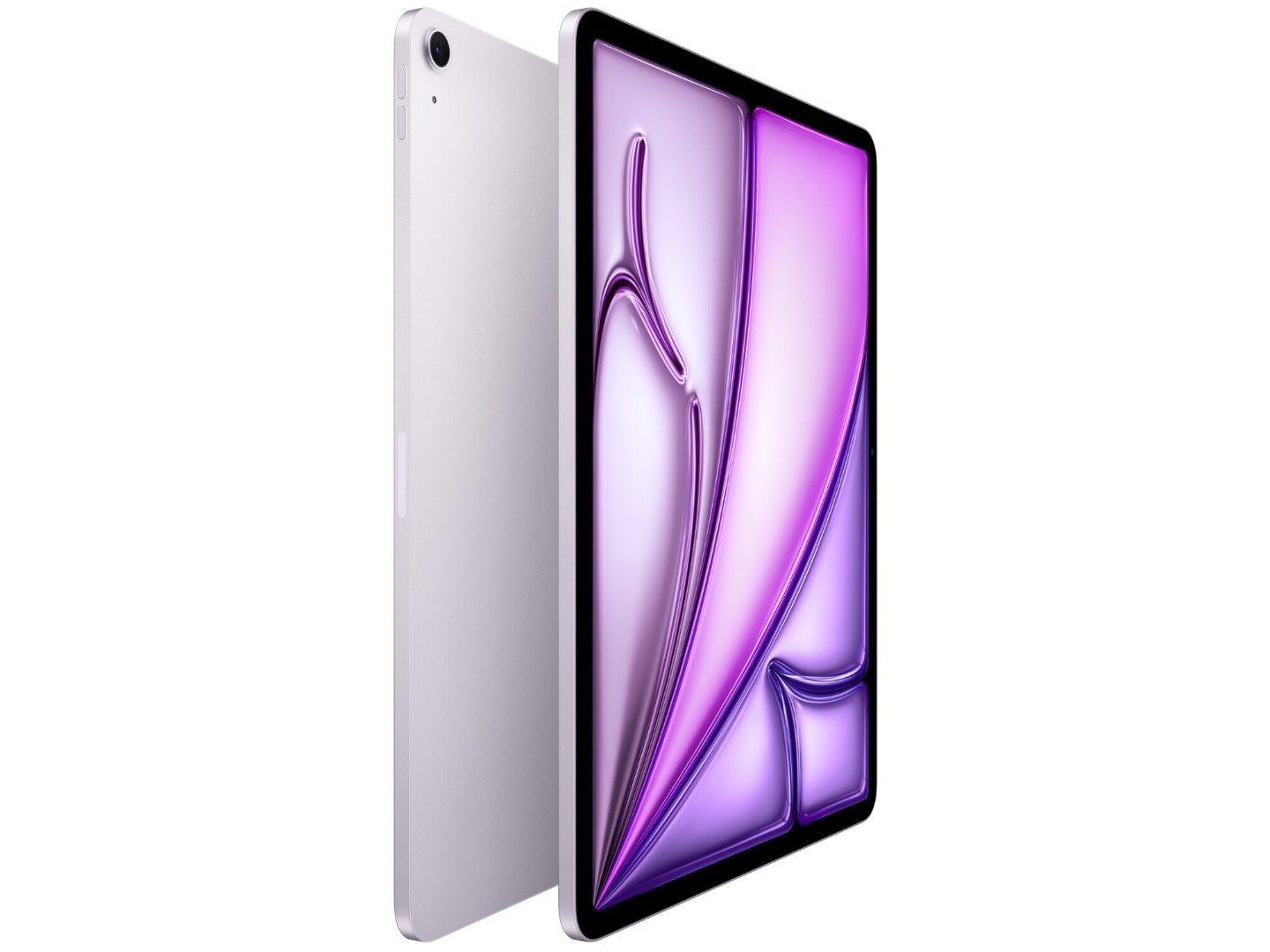 Планшет Apple iPad Air 13'' (M4) WiFi 128GB (MH5T4) Purple — фото 2