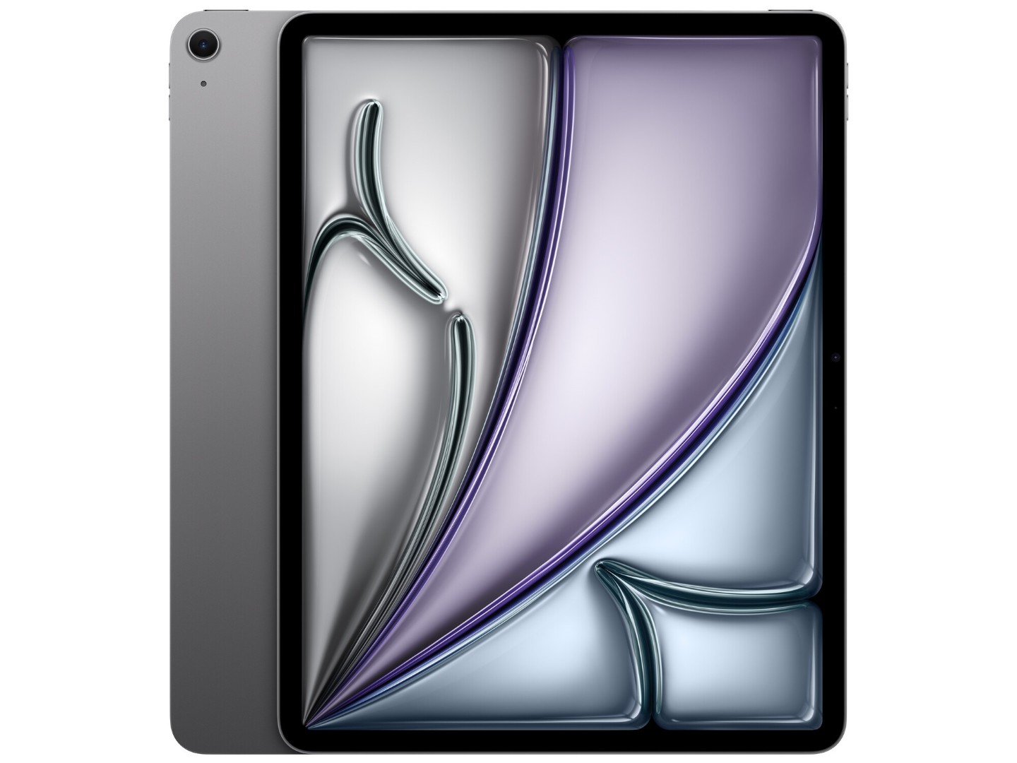 Планшет Apple iPad Air 13'' (M4) WiFi 128GB (MH5N4) Space Grey