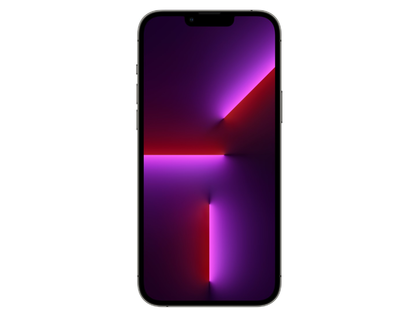 Смартфон Apple iPhone 13 Pro Max 128Gb Graphite (Відновлений, Майже новий) — фото 2