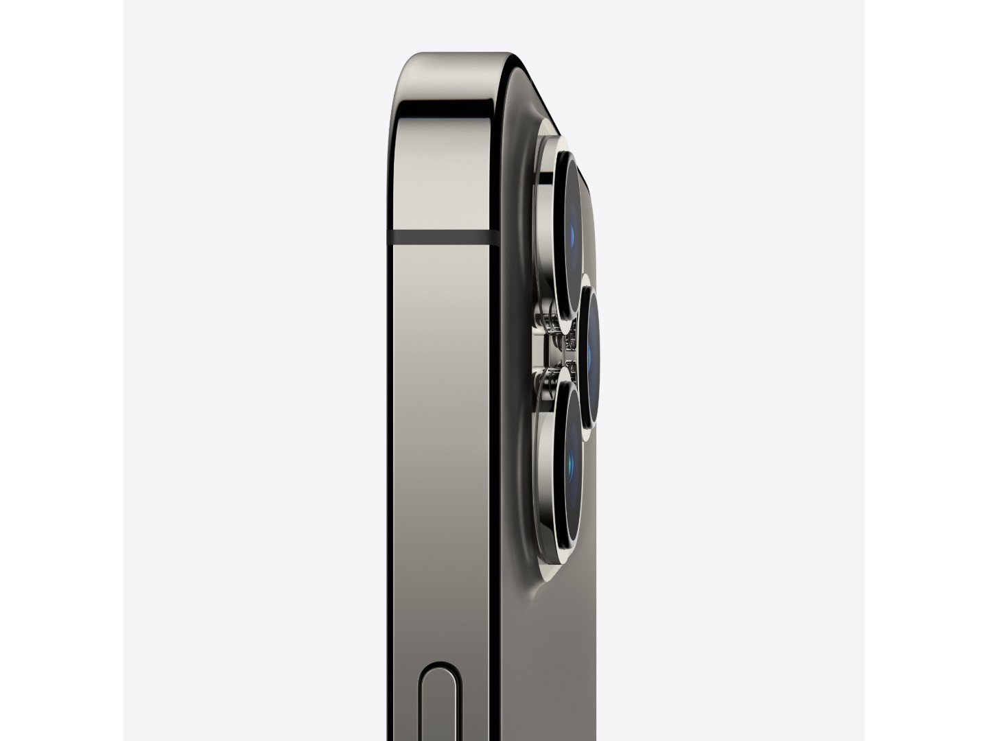 Смартфон Apple iPhone 13 Pro Max 128Gb Graphite (Відновлений, Майже новий) — фото 5