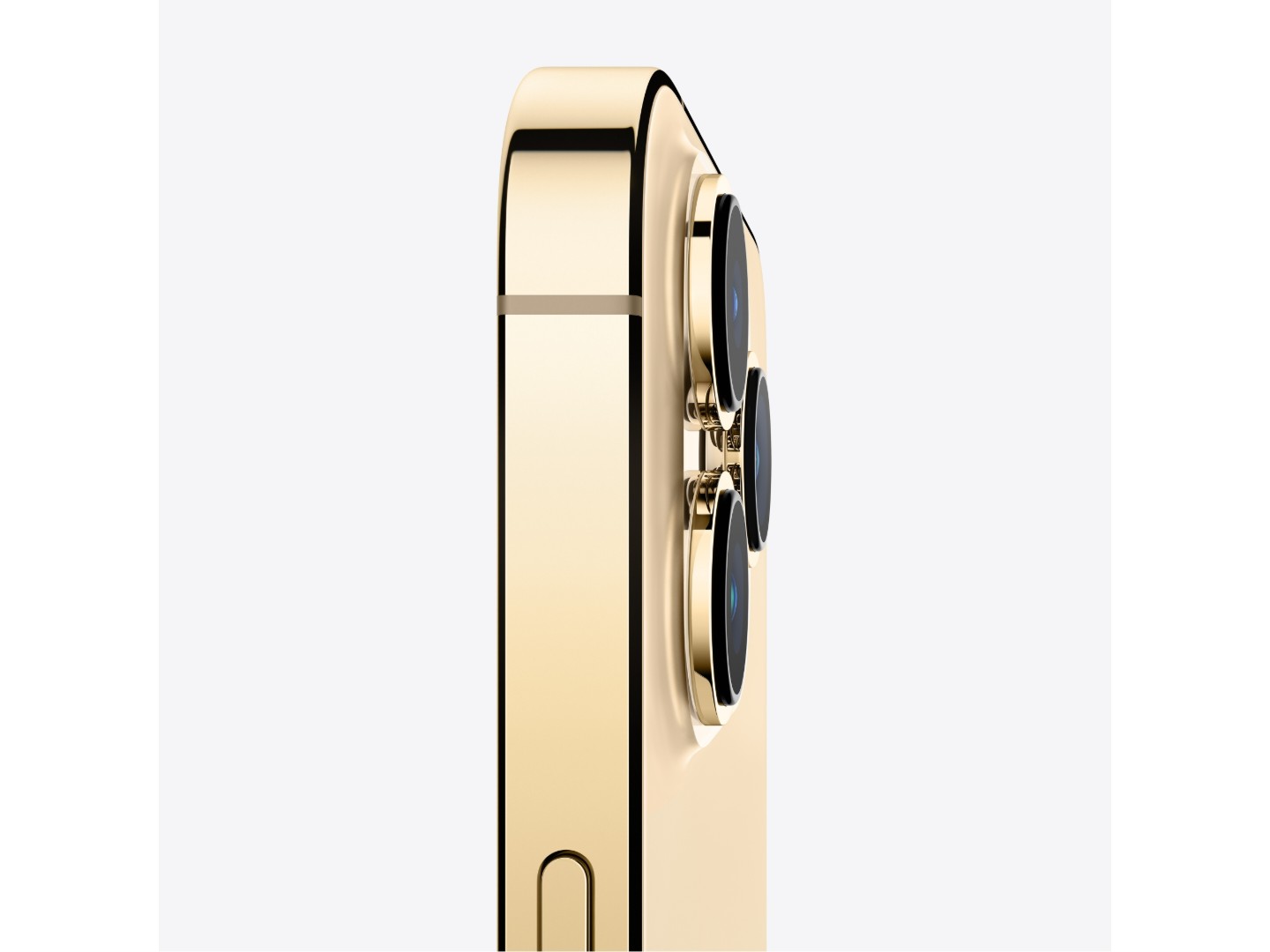 Смартфон Apple iPhone 13 Pro 256Gb Gold (Відновлений, Добрий стан) — фото 5