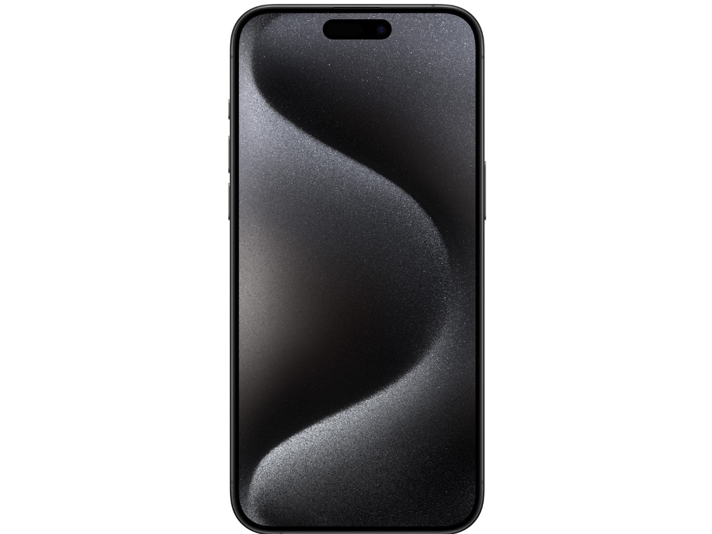 Смартфон Apple iPhone 15 Pro Max 1TB Black Titanium (Відновлений, Добрий стан) e-SIM — фото 2