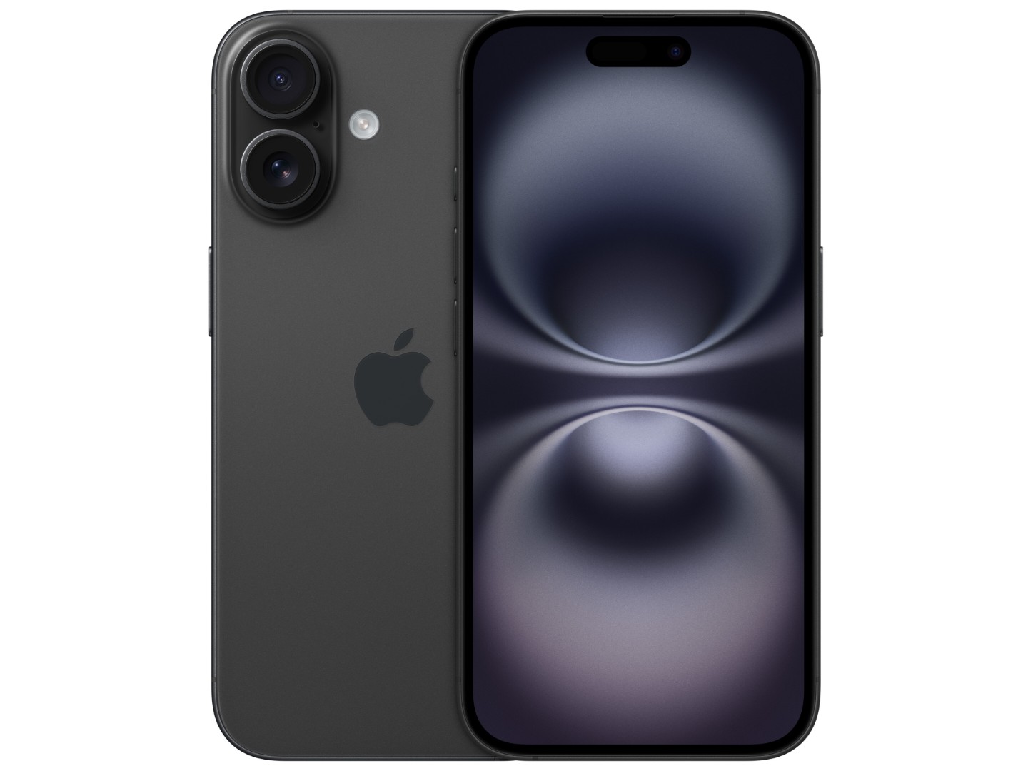 Смартфон Apple iPhone 16 128Gb Black