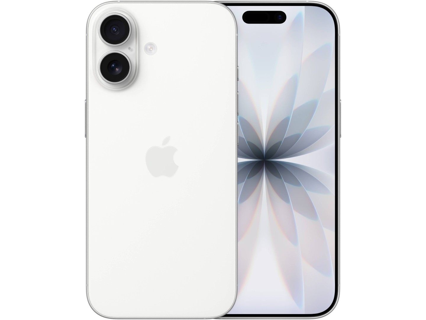 Смартфон Apple iPhone 17 256Gb White