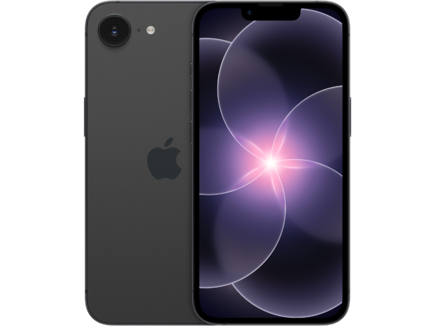 Смартфон Apple iPhone 17e 256Gb Black