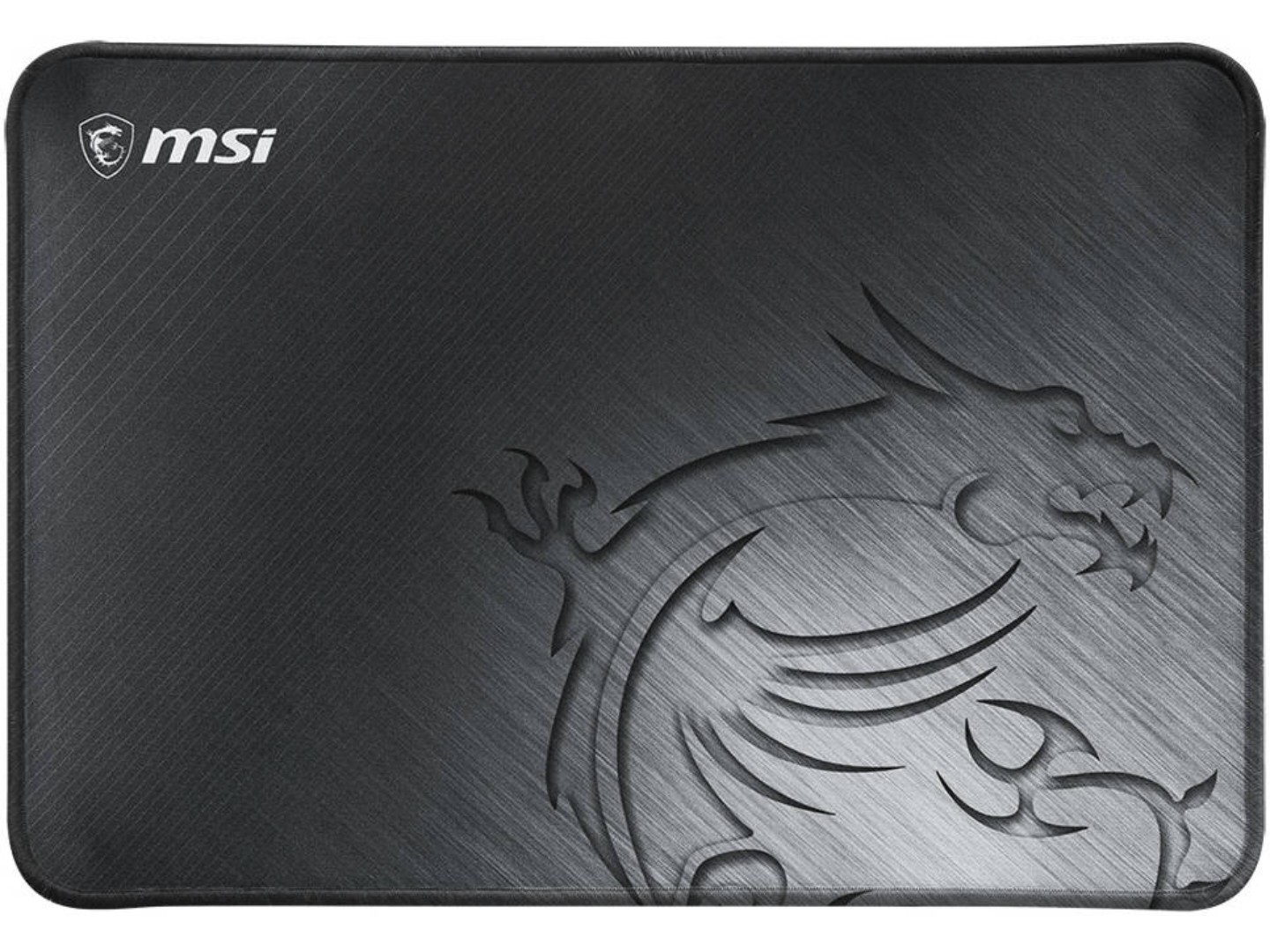 Килимок для миші ігровий MSI Agility GD21 M