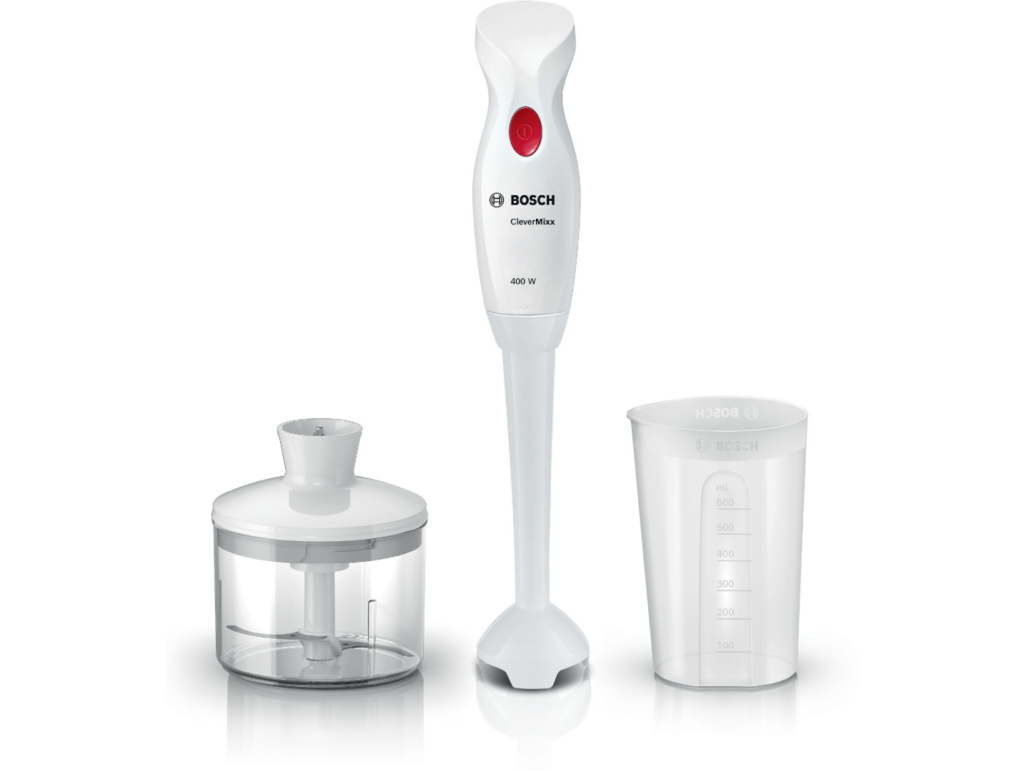 Блендер заглибний Bosch MSM14200
