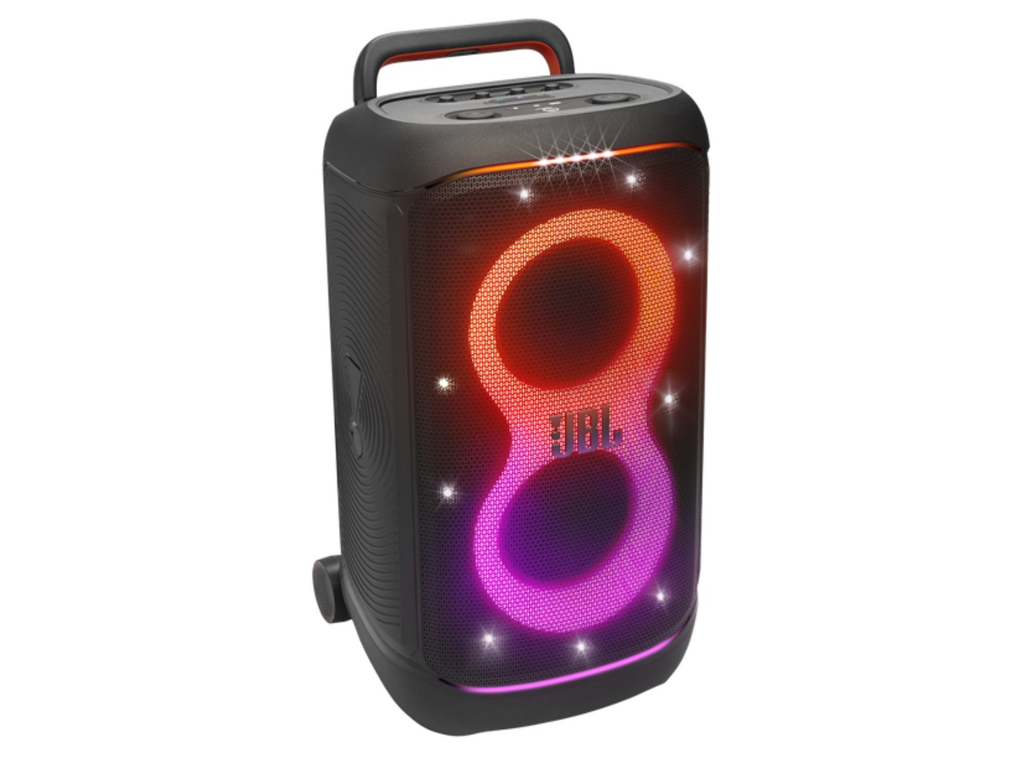 Акустична система JBL PartyBox 520 (JBLPARTYBOX520EU)