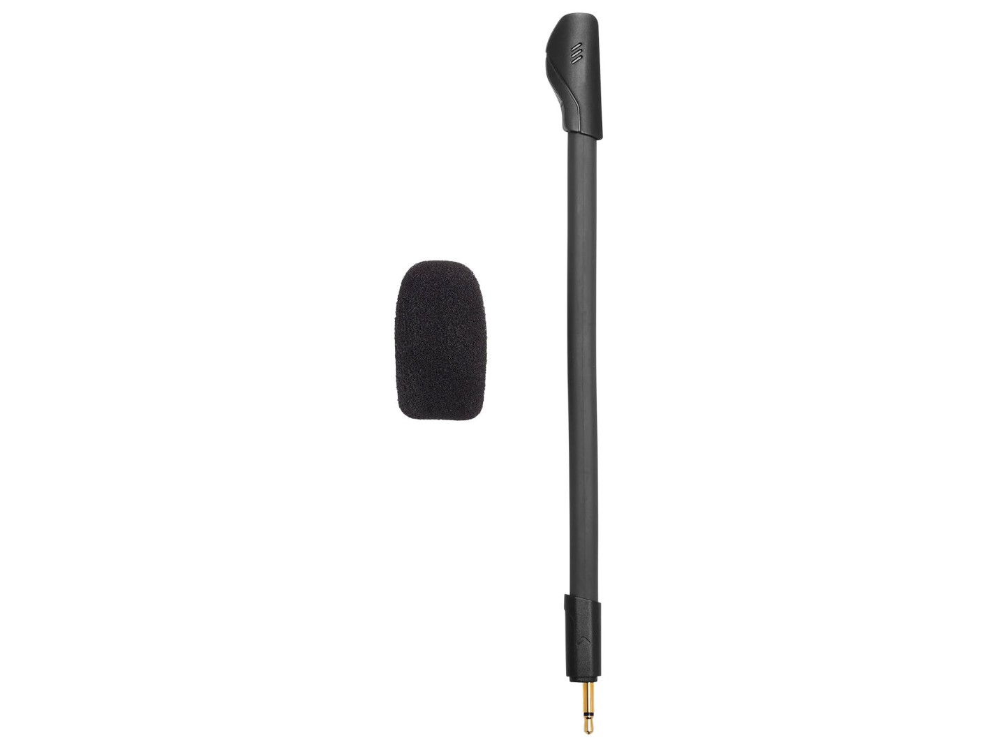 Гарнітура дротова ігрова JBL Quantum 100 Black (JBLQUANTUM100BLK) — фото 8