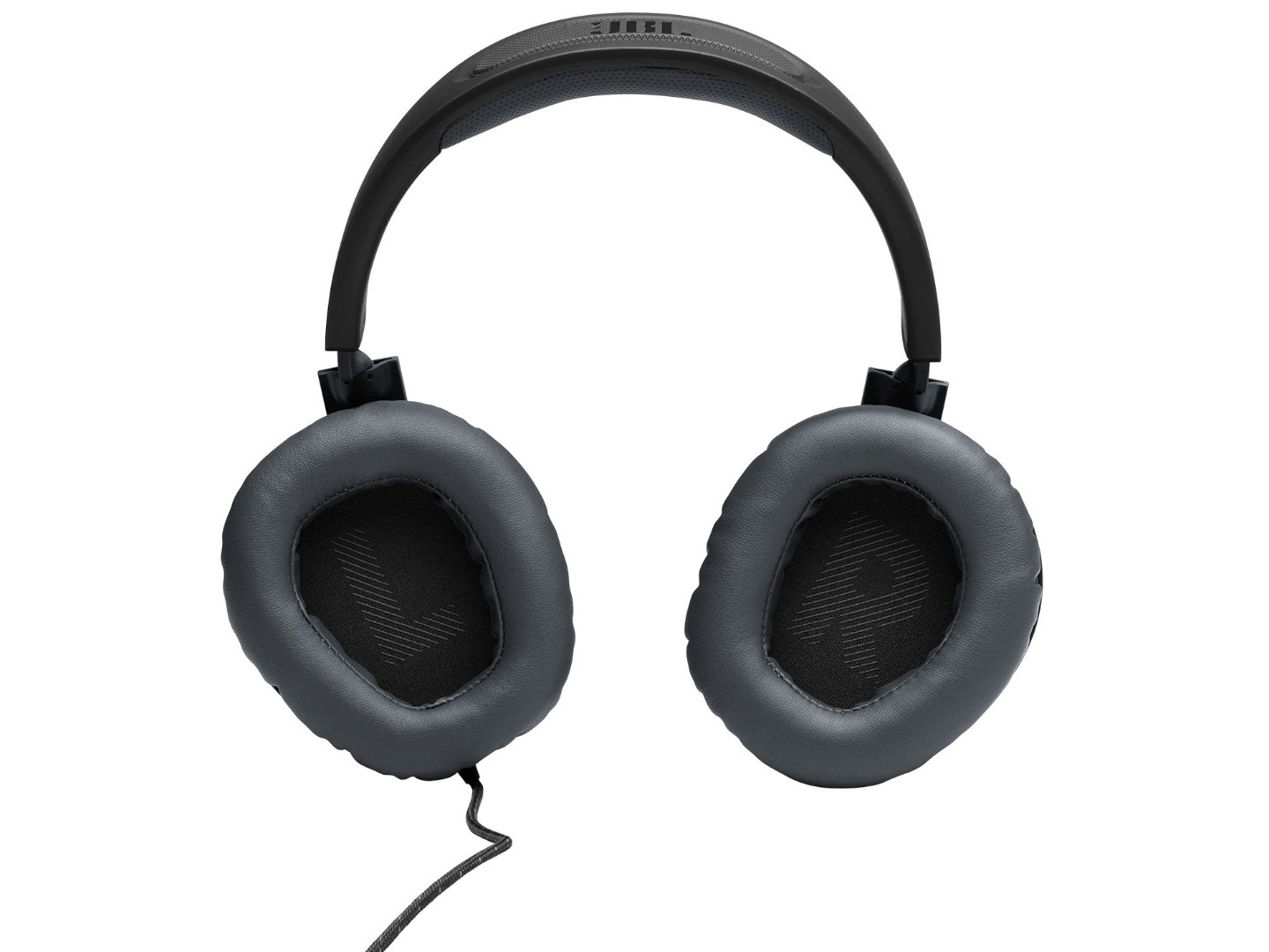 Гарнітура дротова ігрова JBL Quantum 100 Black (JBLQUANTUM100BLK) — фото 4