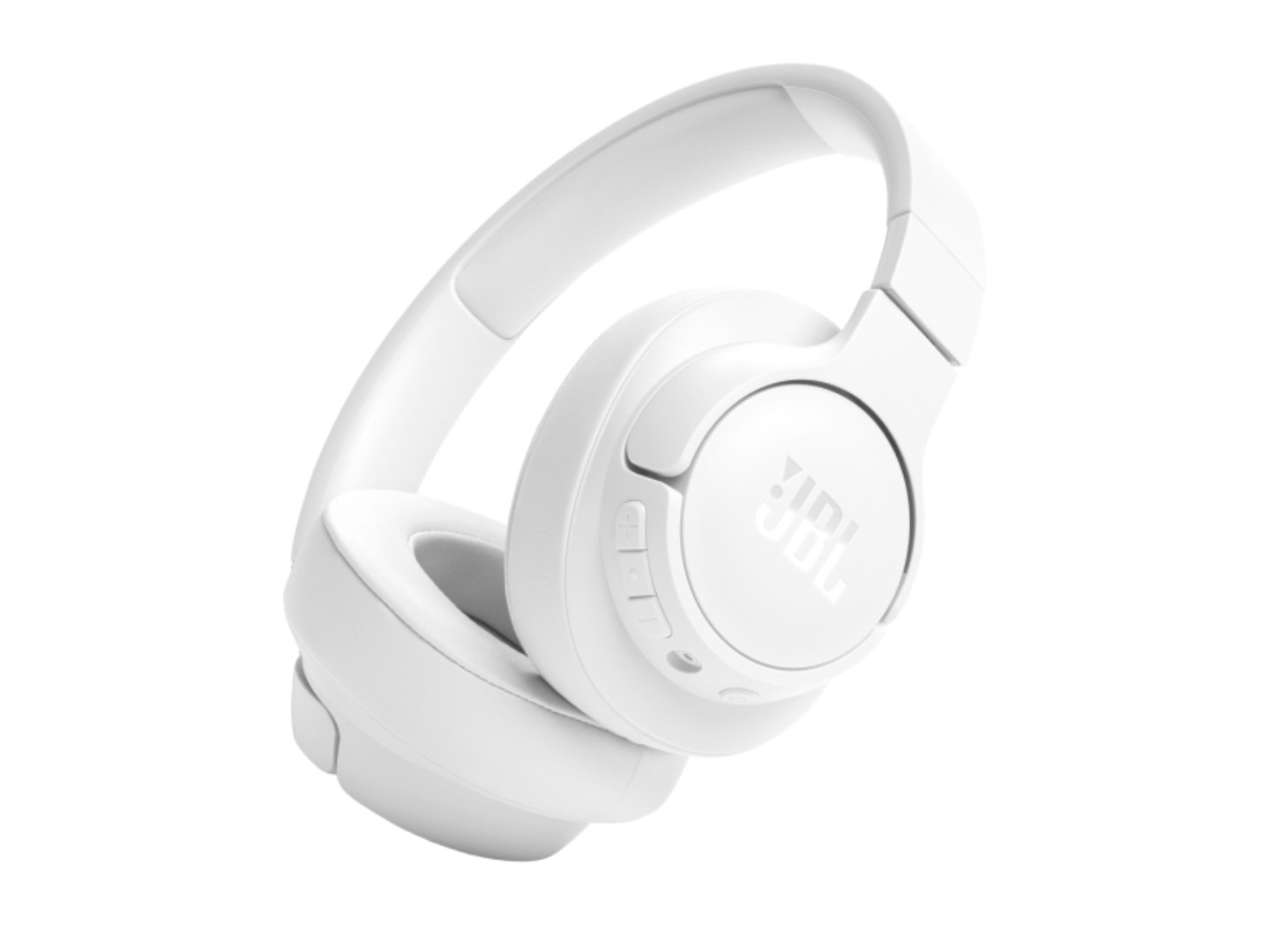 Навушники повнорозмірні бездротові JBL Tune 720BT White(JBLT720BTWHT)