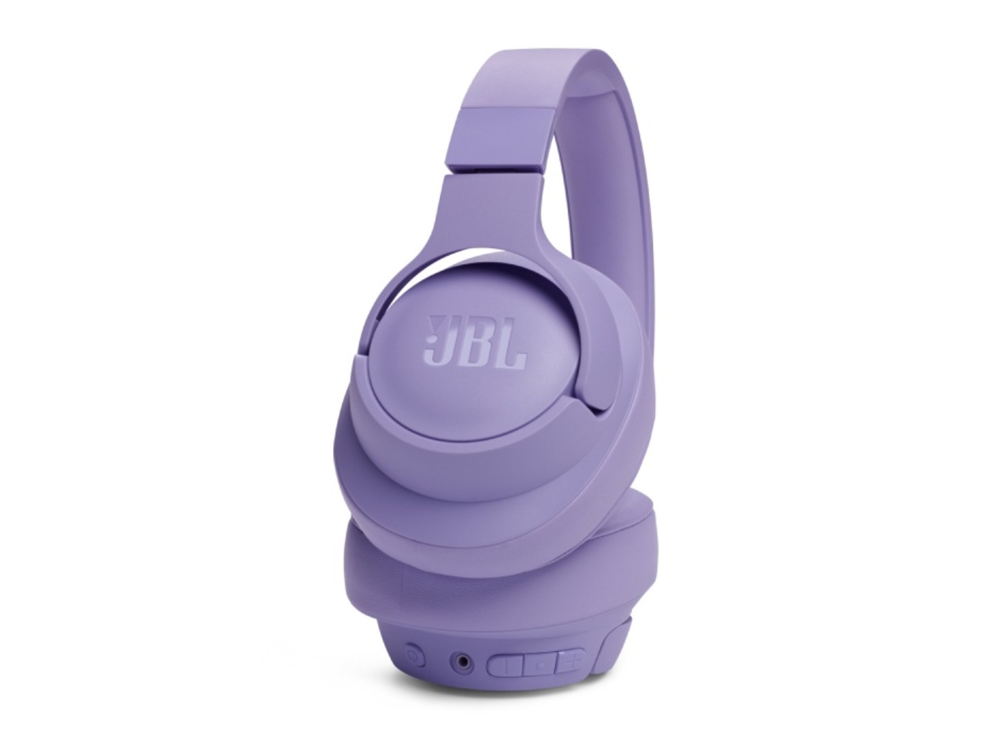 Навушники повнорозмірні бездротові JBL Tune 720BT Purple(JBLT720BTPUR)