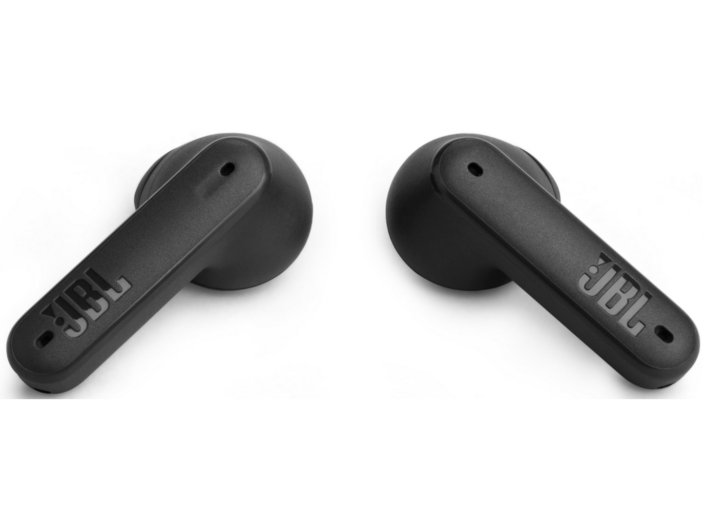 Навушники вкладиші бездротові TWS JBL Tune FleX Black(JBLTFLEXBLK) — фото 2