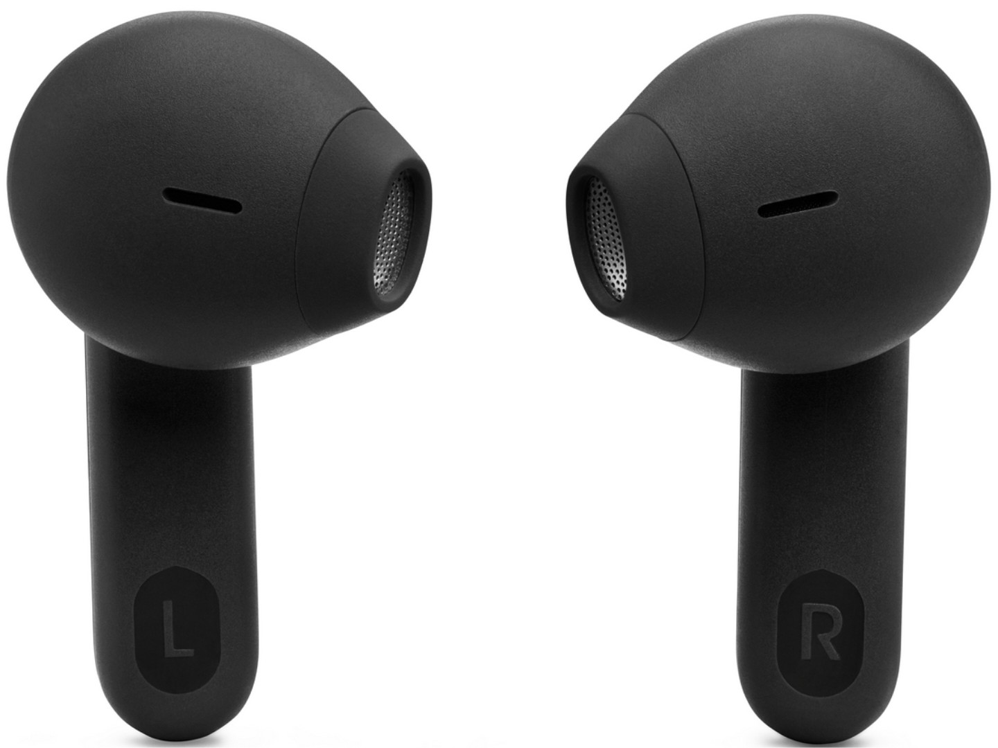 Навушники вкладиші бездротові TWS JBL Tune FleX Black(JBLTFLEXBLK) — фото 3