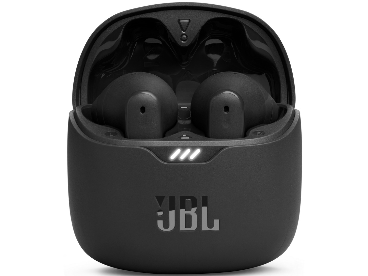 Навушники вкладиші бездротові TWS JBL Tune FleX Black(JBLTFLEXBLK) — фото 4