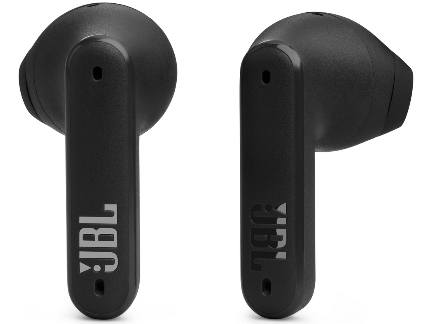 Навушники вкладиші бездротові TWS JBL Tune FleX Black(JBLTFLEXBLK) — фото 6