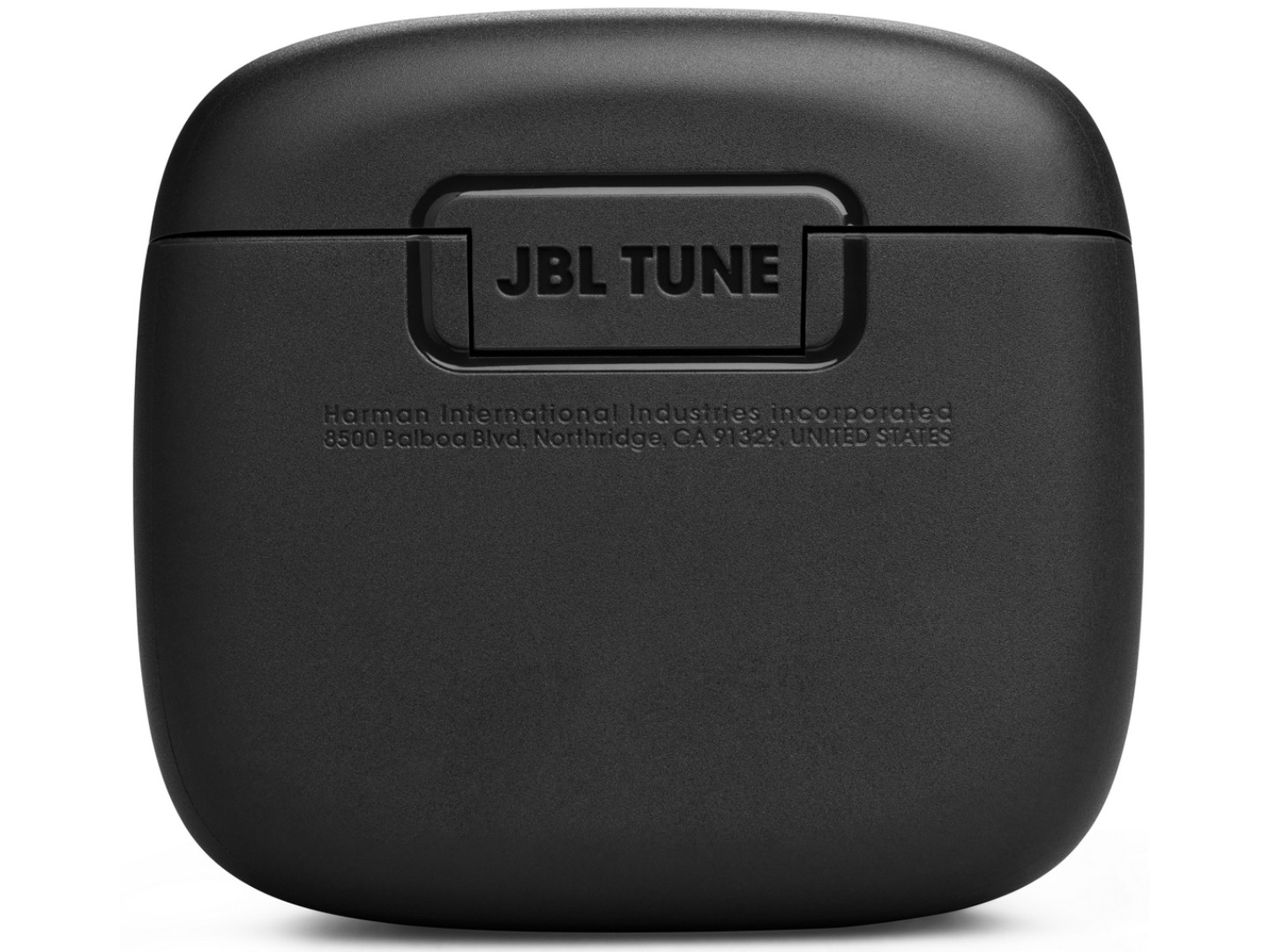 Навушники вкладиші бездротові TWS JBL Tune FleX Black(JBLTFLEXBLK) — фото 9