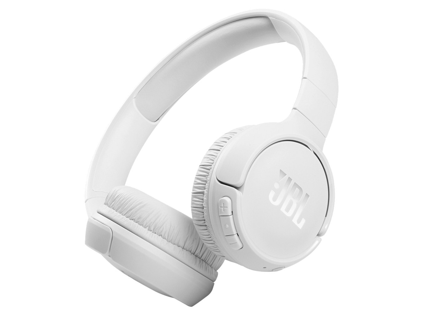 Навушники повнорозмірні бездротові JBL Tune 510BT White (JBLT510BTWHTEU)