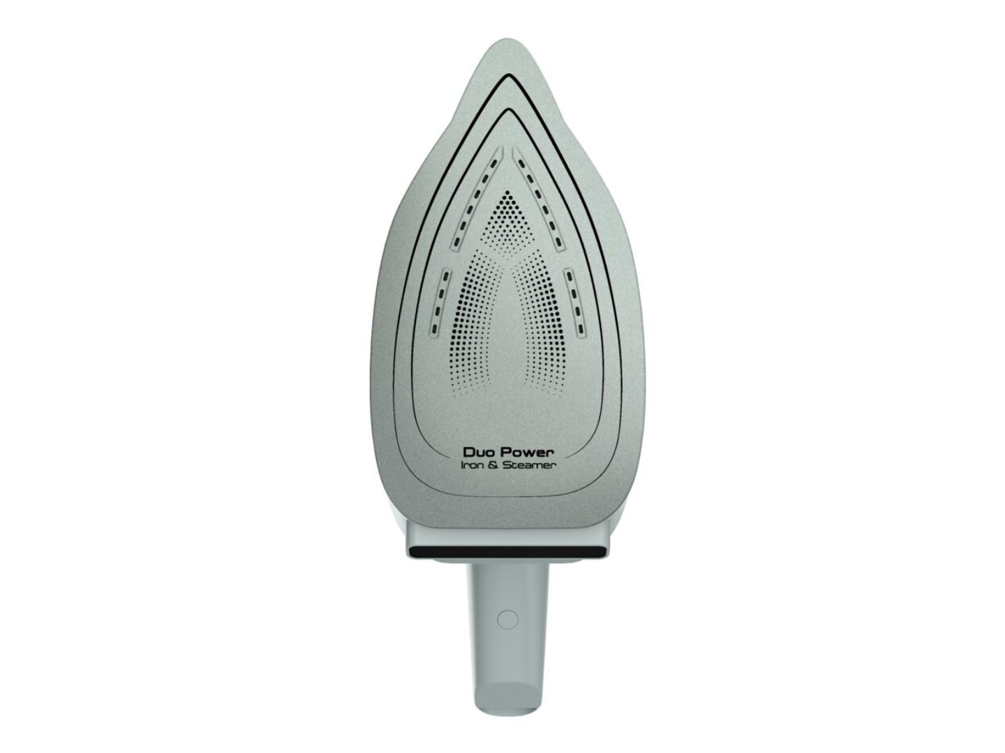 Вертикальний відпарювач ручний Tefal JF4031E0 Duo Power 2в1 — фото 14