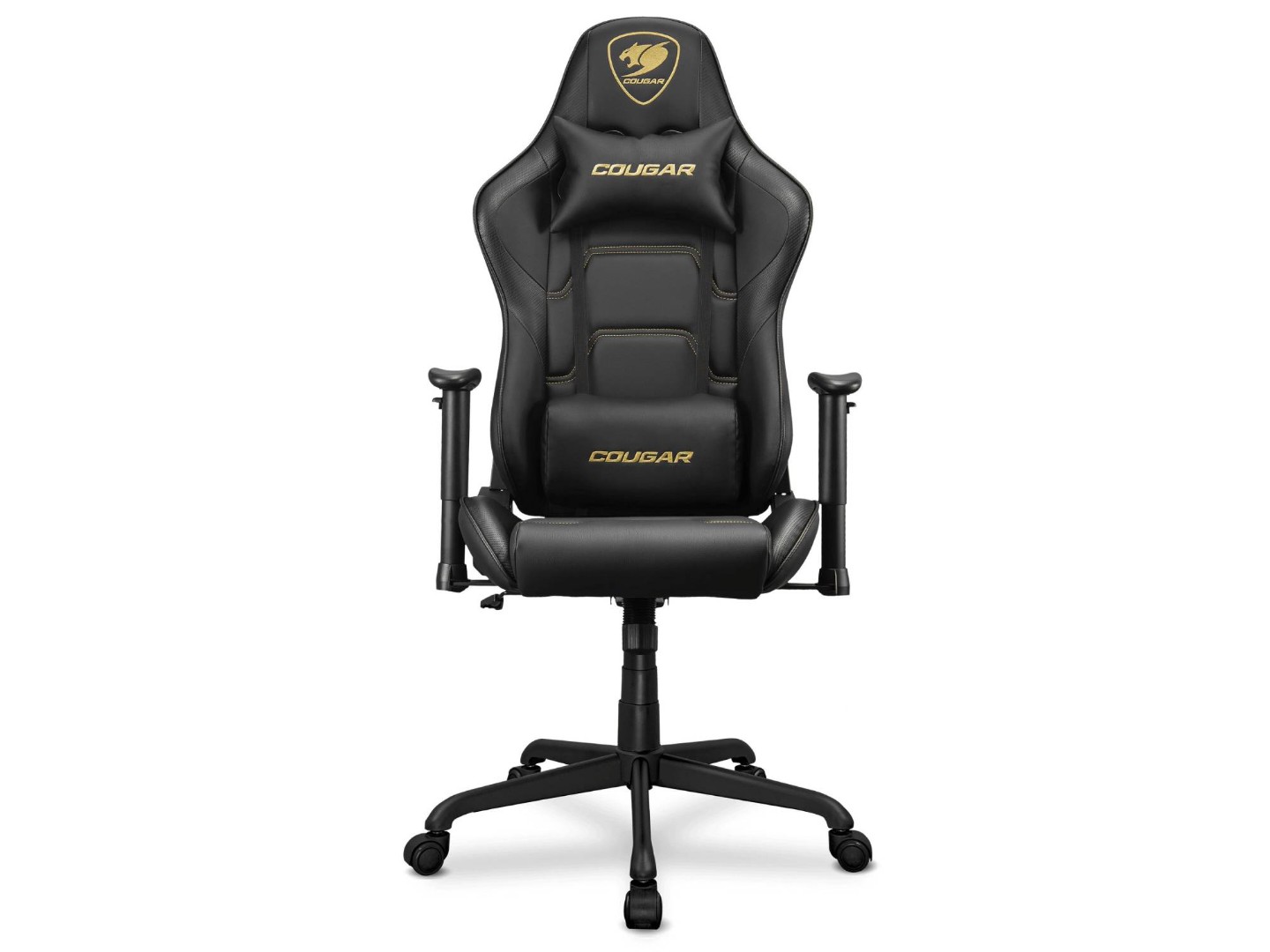 Крісло для геймерів Cougar Armor ELITE Royal