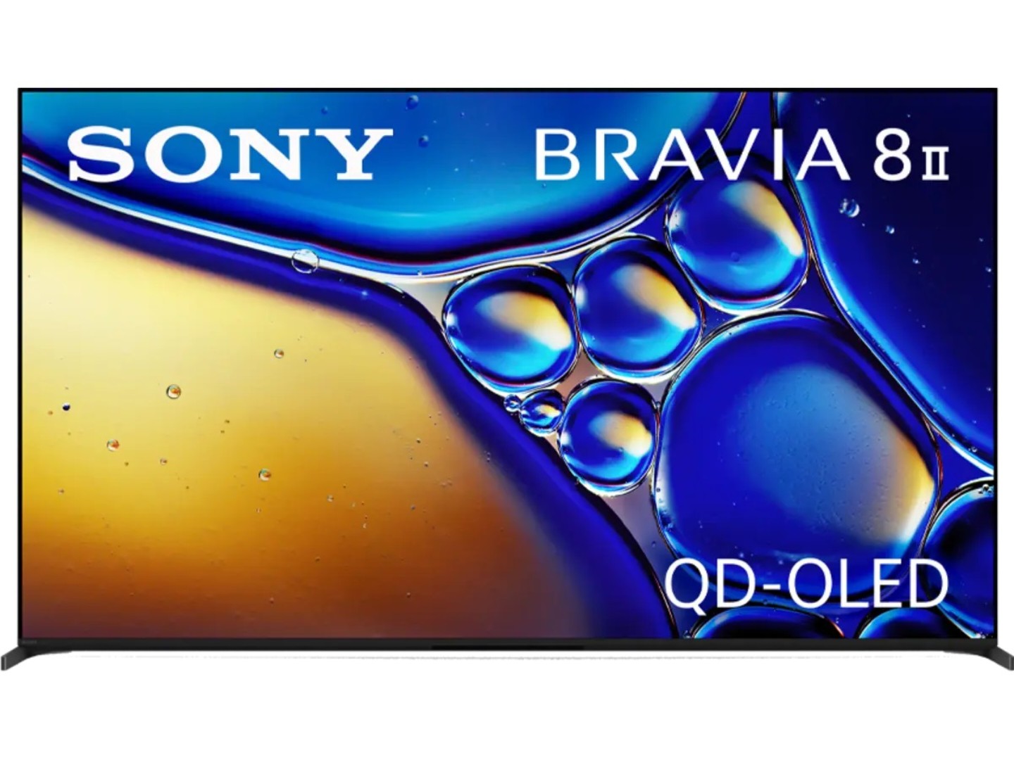 Телевізор Sony K-55XR80M2