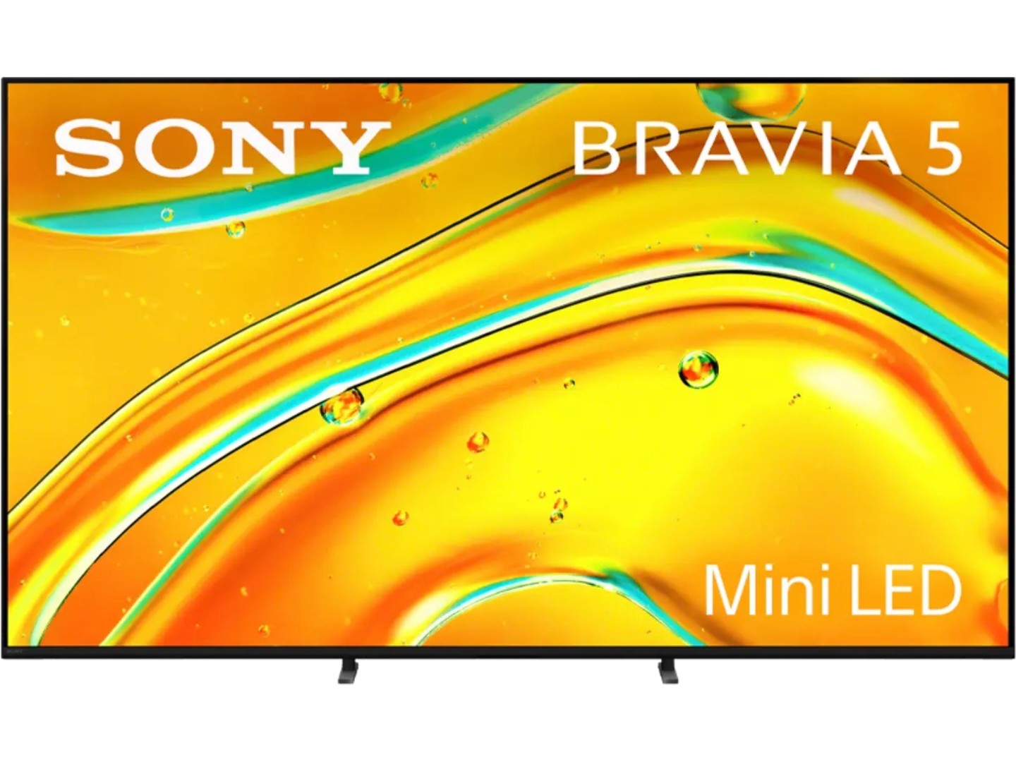 Телевізор Sony K-65XR50