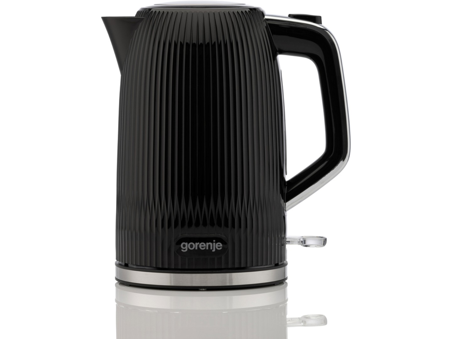 Електричний чайник Gorenje K17DPB