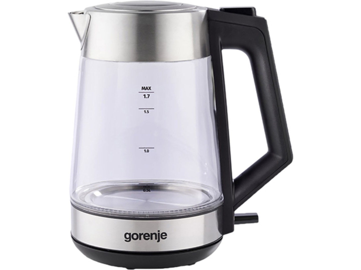 Електричний чайник Gorenje K17OGS