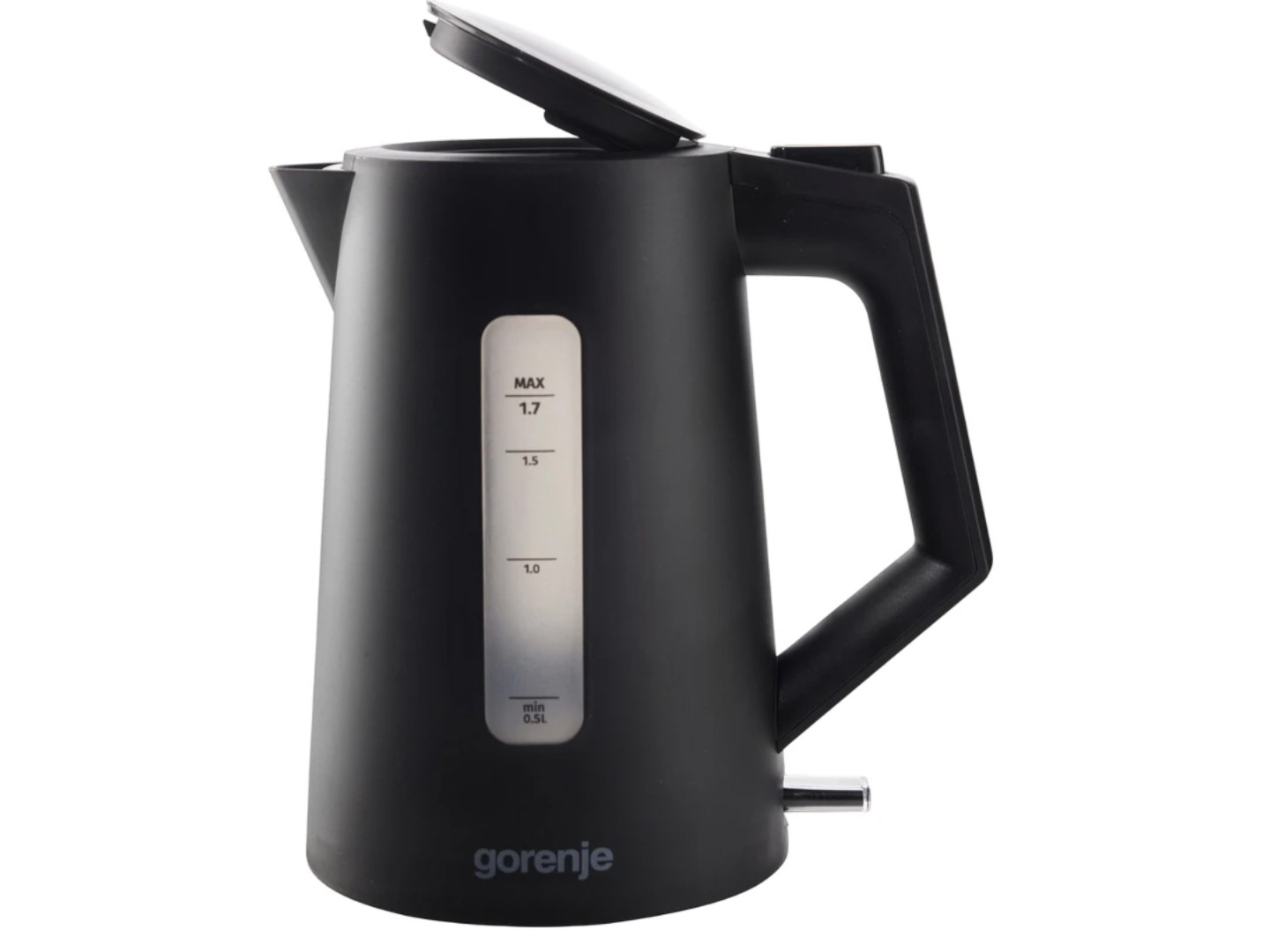 Електричний чайник Gorenje K17OPB