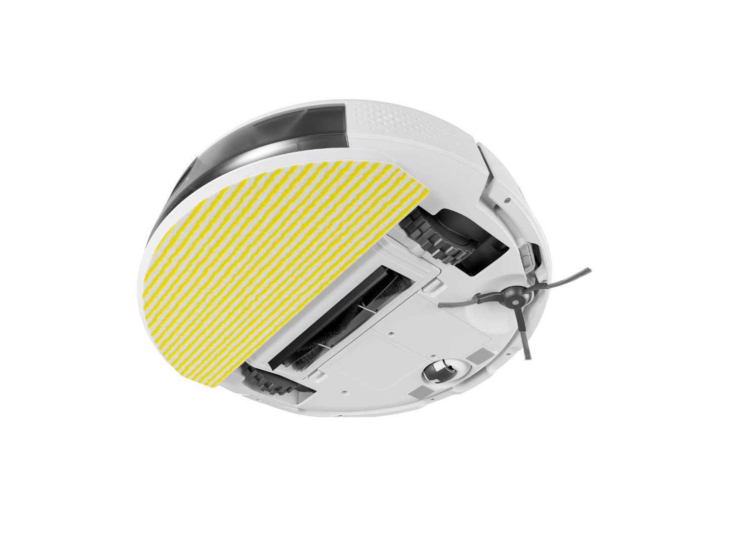 Робот-пилосос миючий Karcher RCV 2 (1.269-670.0) — фото 2
