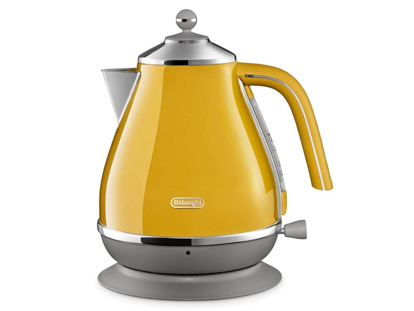 Електричний чайник Delonghi KBOC2001.Y